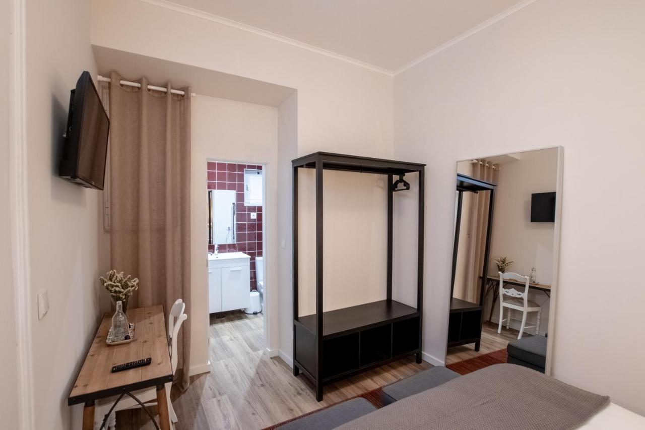 Hotel Carnot House Setúbal Exterior foto
