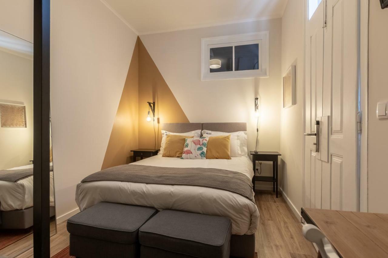 Hotel Carnot House Setúbal Exterior foto